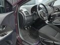 2009 Toyota Avensis III, фиолетовый, 859000 рублей - вид 6