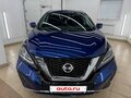 2021 Nissan Murano III (Z52) Рестайлинг, синий, 2597000 рублей
