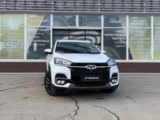 Chery Tiggo 8 I Рестайлинг
