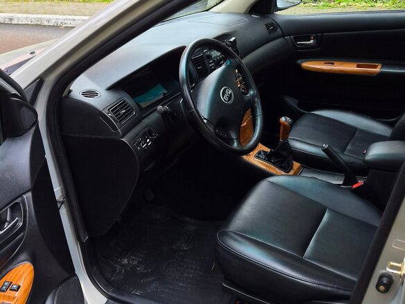 2012 BYD F3 I, белый, 525000 рублей - вид 6