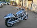 2009 Suzuki Boulevard M109R, серебристый, 1100000 рублей - вид 3