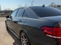 2013 Mercedes-Benz E-Класс 200 IV (W212, S212, C207) Рестайлинг, серый, 1850000 рублей - вид 11
