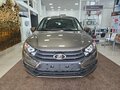 2026 Lada (ВАЗ) Granta I Рестайлинг, коричневый - вид 1