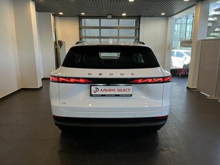2025 Omoda C7, белый, 2200000 рублей, вид 4