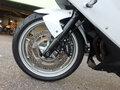2014 BMW F 800 GT, белый - вид 7