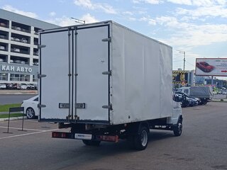 2023 ГАЗ ГАЗель (3302), белый, 1439000 рублей, вид 5