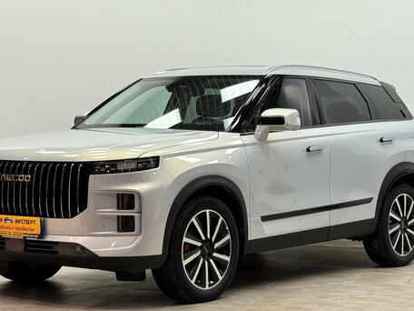 Jaecoo J7 I