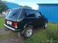 2024 Lada (ВАЗ) Niva Legend I, зелёный, 830000 рублей - вид 4
