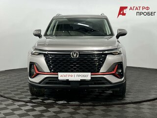 2025 Changan CS35 Plus I Рестайлинг, серый, 2075000 рублей, вид 3