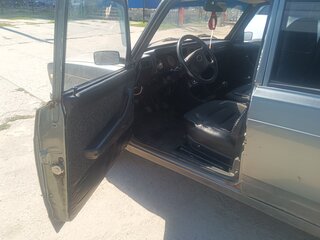 2009 Lada (ВАЗ) 2107, серый, 83000 рублей, вид 5
