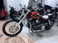 2012 Harley-Davidson Dyna Wide Glide, чёрный, 1199000 рублей - вид 5