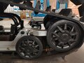 2025 AODES (Odes) Snowcross 1000, красный, 999000 рублей - вид 4