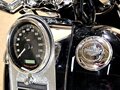 2009 Harley-Davidson Fat Boy, чёрный, 890000 рублей - вид 8