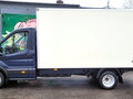 2023 Ford Transit, синий, 7850000 рублей - вид 4