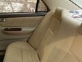 2007 BYD F3 I, золотистый, 150000 рублей - вид 7