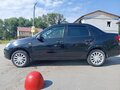 2014 Lada (ВАЗ) Granta I, чёрный, 450000 рублей - вид 7
