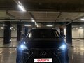 2017 Lexus NX 300 I Рестайлинг, чёрный - вид 10