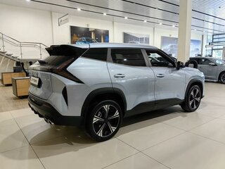 2026 Geely Cityray, голубой, 2954990 рублей, вид 3