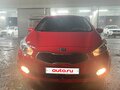 2014 Kia Ceed II, красный, 1190000 рублей - вид 1