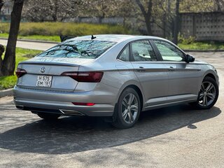 2020 Volkswagen Jetta 8-speed VII, серый, 1700000 рублей, вид 4