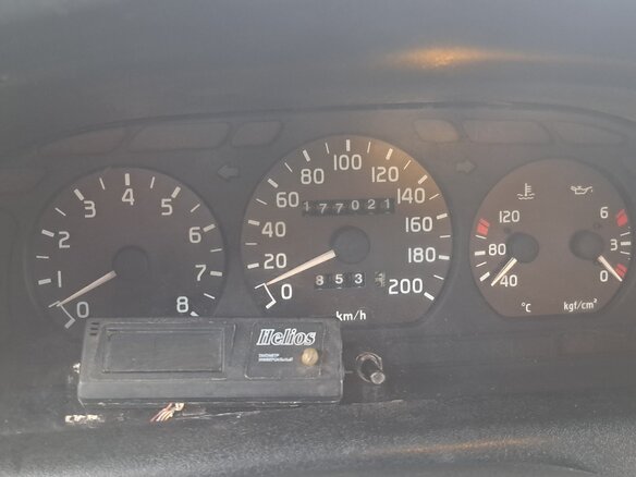 1999 ГАЗ 3110 «Волга», зелёный, 100000 рублей - вид 10