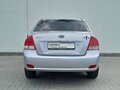 2007 Kia Cerato I, серебристый, 399000 рублей - вид 7