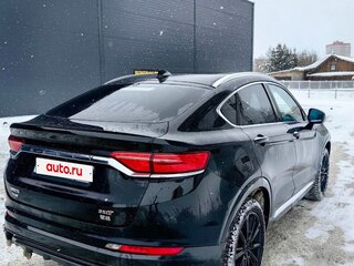 2020 Geely Tugella I, чёрный, 2550000 рублей, вид 5