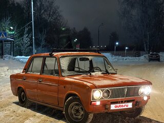 1980 Lada (ВАЗ) 2103, оранжевый, 100000 рублей, вид 1