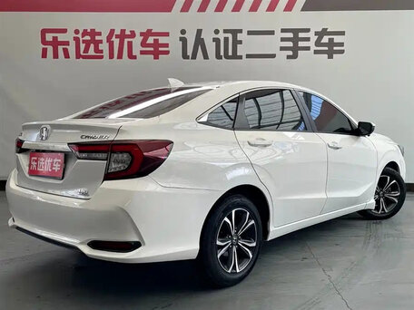 2022 Honda Crider II Рестайлинг, белый, 1290000 рублей, вид 5