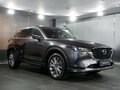 2025 Mazda CX-5 II Рестайлинг, серый, 5400000 рублей - вид 2