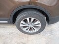 2020 Geely Atlas I, коричневый, 1079628 рублей - вид 11
