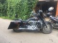 2002 Harley-Davidson Street Glide, чёрный, 660000 рублей - вид 5