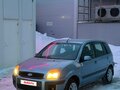 2008 Ford Fusion I Рестайлинг, серый
