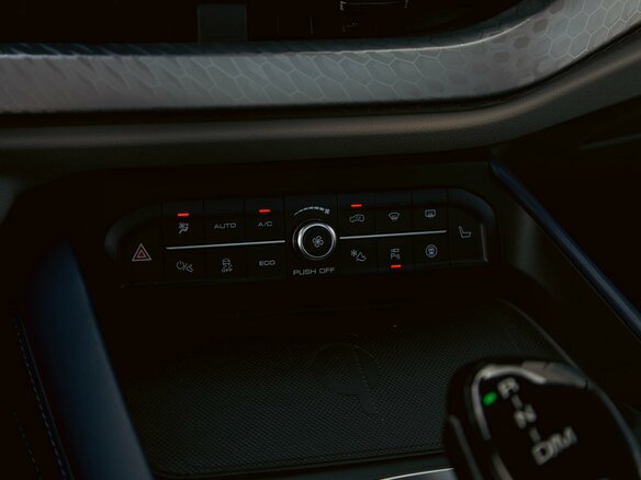 2023 Haval F7 I Рестайлинг, синий, 2495000 рублей - вид 14