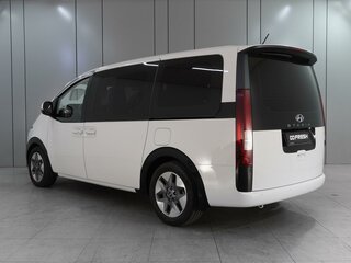 2021 Hyundai Staria I, белый, 5799000 рублей, вид 2