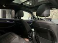 2022 BMW X4 20i II (G02) Рестайлинг, серый - вид 9