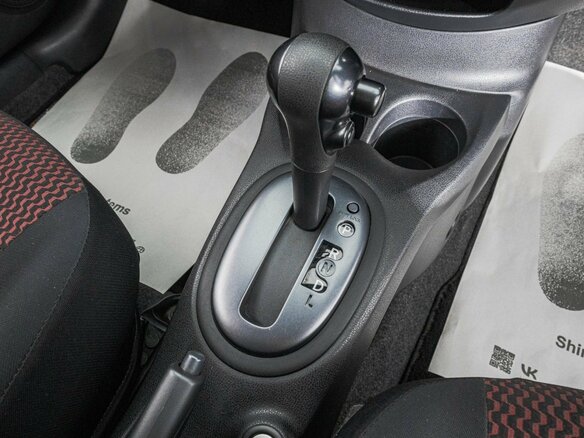 2015 Nissan Note II, белый, 899000 рублей - вид 16