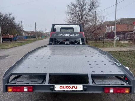 2007 Isuzu Elf (N-series), белый, 2300000 рублей, вид 3
