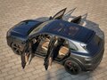 2026 Porsche Cayenne GTS III Рестайлинг, чёрный, 26201000 рублей - вид 5