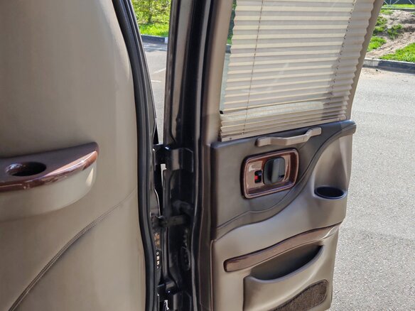 2013 Chevrolet Express II, чёрный, 3290000 рублей - вид 16