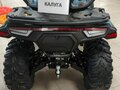 2026 Loncin XWolf 700, синий, 898000 рублей - вид 9
