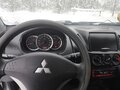 2014 Mitsubishi L200 IV, серый - вид 5