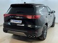 2024 Chery Tiggo 8 Pro Max I Рестайлинг, чёрный - вид 3