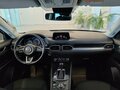 2018 Mazda CX-5 II, голубой, 2099000 рублей - вид 8
