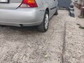 2001 Ford Focus I Рестайлинг, серебристый, 250000 рублей - вид 6