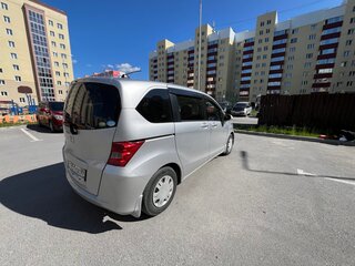 2010 Honda Freed I, серый, 900000 рублей, вид 3