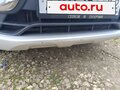 2023 Lada (ВАЗ) Granta Cross I Рестайлинг, белый, 880000 рублей - вид 4