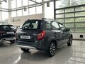 2025 Lada (ВАЗ) Granta Cross I Рестайлинг, серый, 1225000 рублей - вид 5
