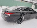 2018 Lexus LS 500 V, чёрный, 7350000 рублей - вид 8
