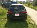 2019 Toyota Corolla Fielder XI (E160, E170) Рестайлинг 2, чёрный, 1500000 рублей - вид 2